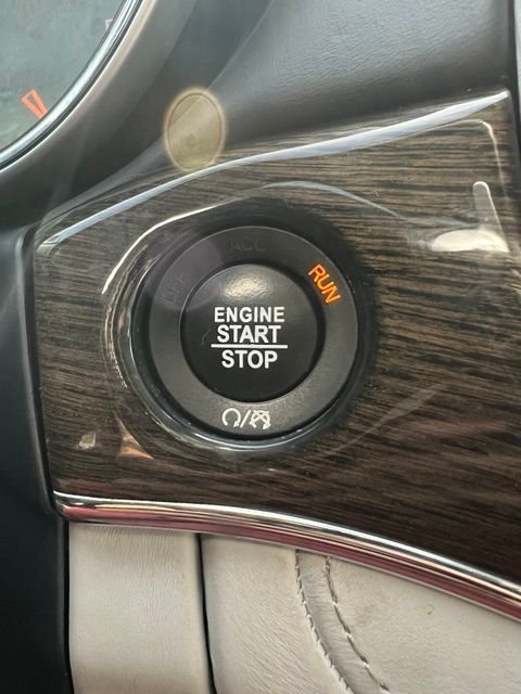 2018 Jeep Grand Cherokee Summit
