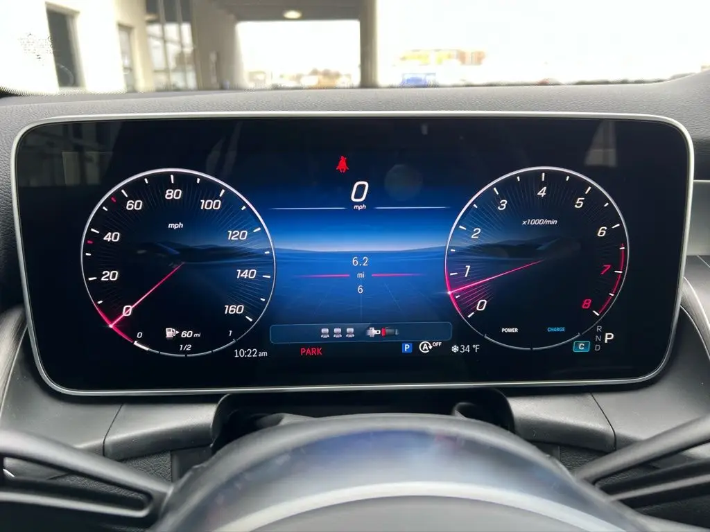 2026Mercedes-BenzGLCGLC 300