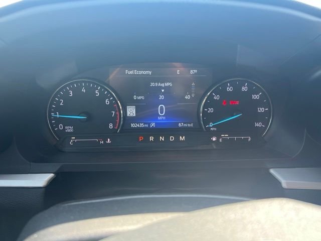 2020FordExplorerXLT