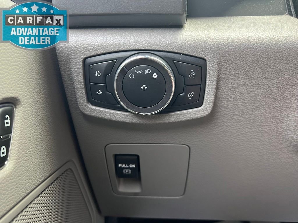 2020FordF-150XLT