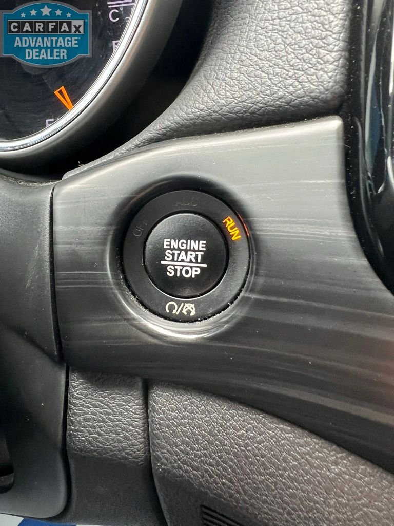 2020JeepGrand CherokeeAltitude