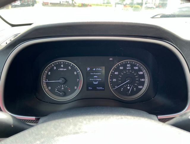2021HyundaiTucsonValue