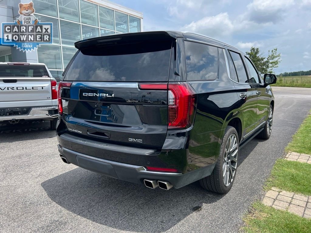 2026GMCYukonDenali Ultimate
