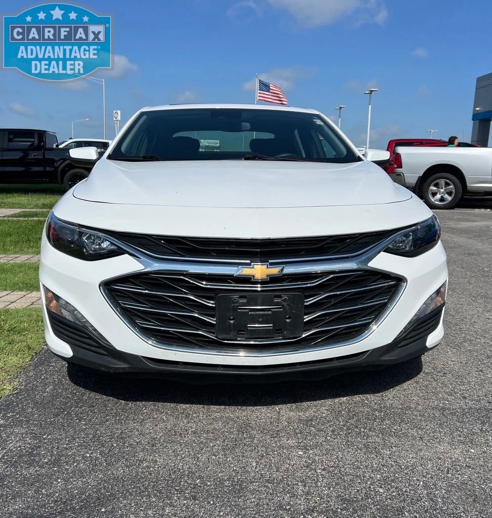 2024ChevroletMalibuLT