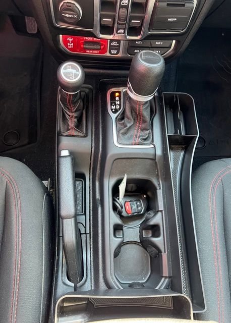 2020JeepGladiatorRubicon
