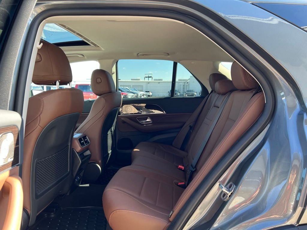 2026Mercedes-BenzGLEGLE 350