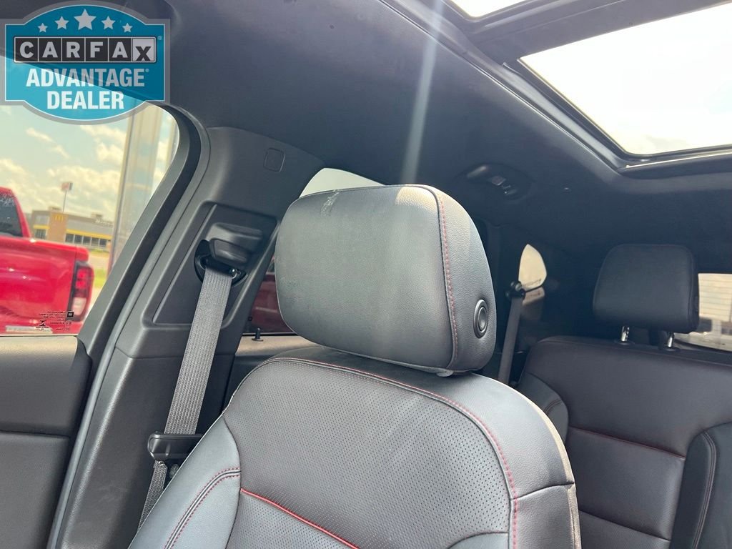 2021ChevroletBlazerRS