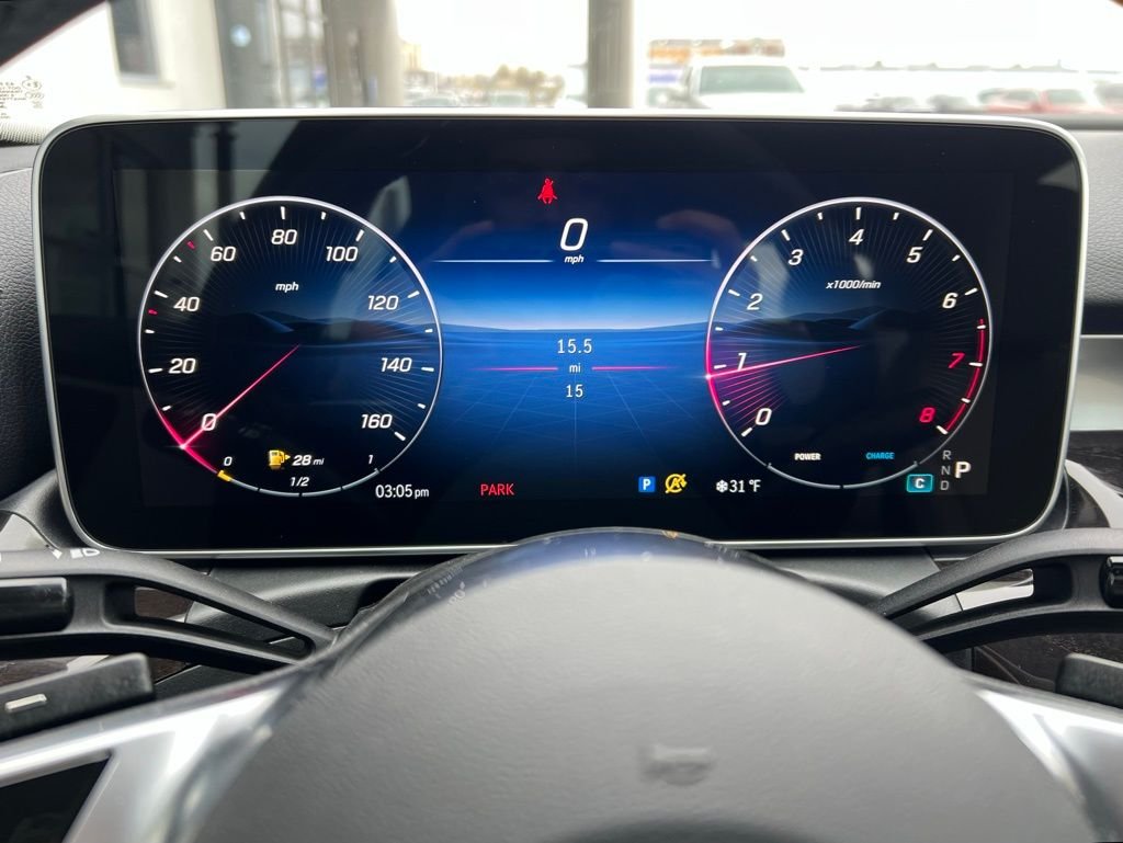 2026Mercedes-BenzC-ClassC 300