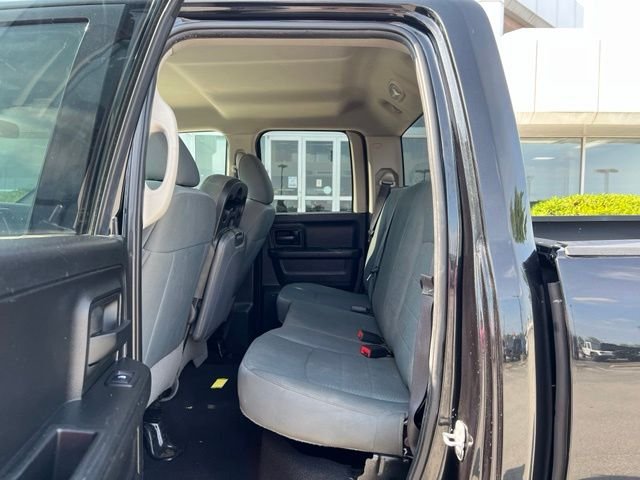 2019Ram1500 ClassicExpress