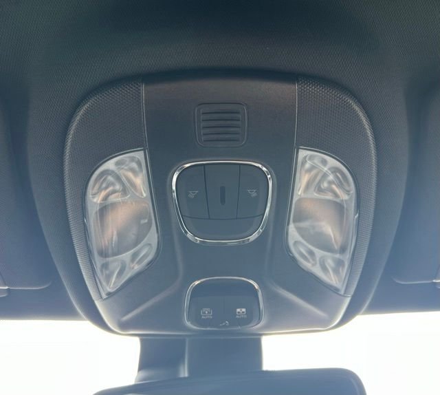 2023JeepCompassLimited