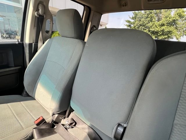 2019Ram1500 ClassicExpress
