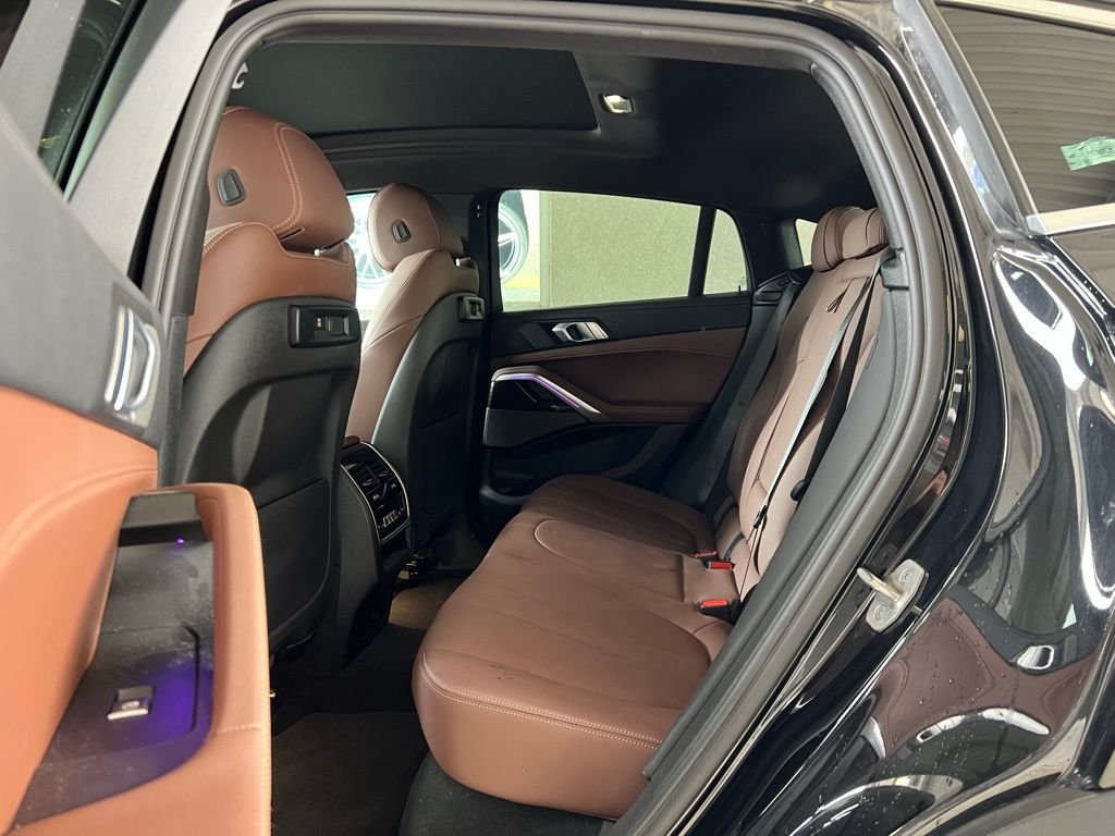 2021BMWX6xDrive40i
