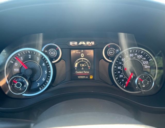 2020Ram1500Big Horn/Lone Star