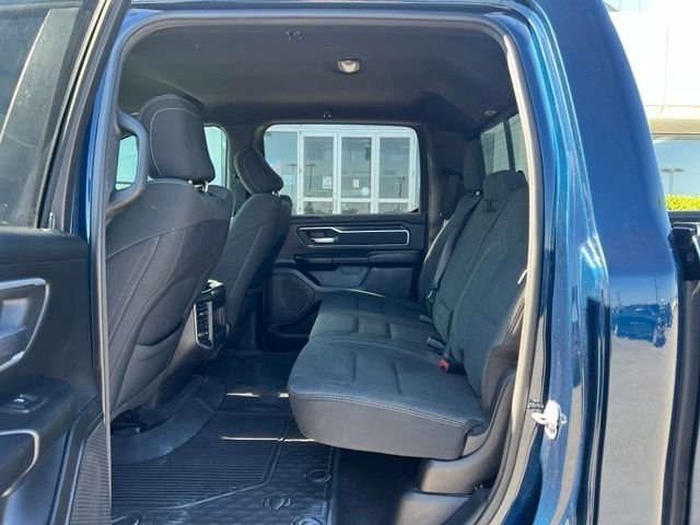 2020Ram1500Big Horn/Lone Star