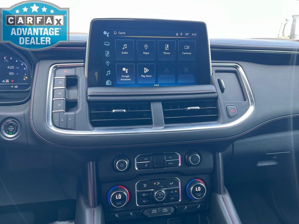2023ChevroletTahoeRST