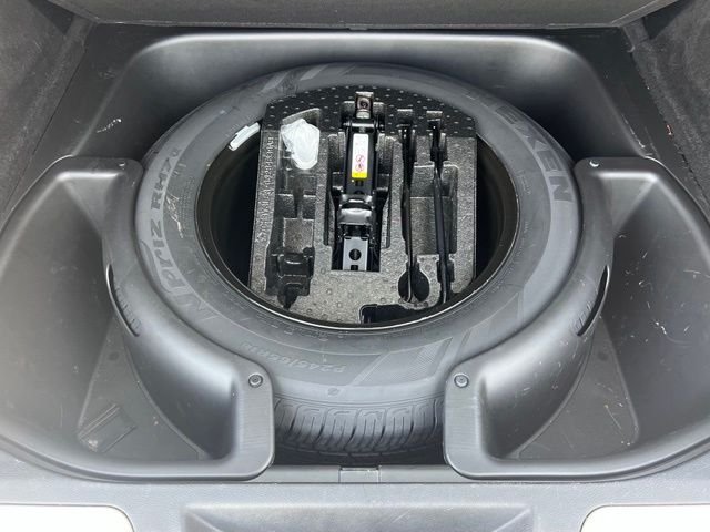 2019JeepGrand CherokeeOverland