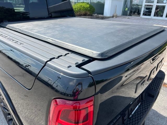 2025Ram1500Limited