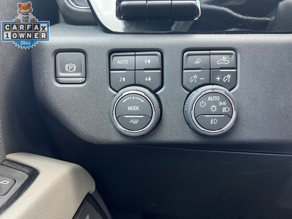 2026 Chevrolet Silverado 2500HD ZR2