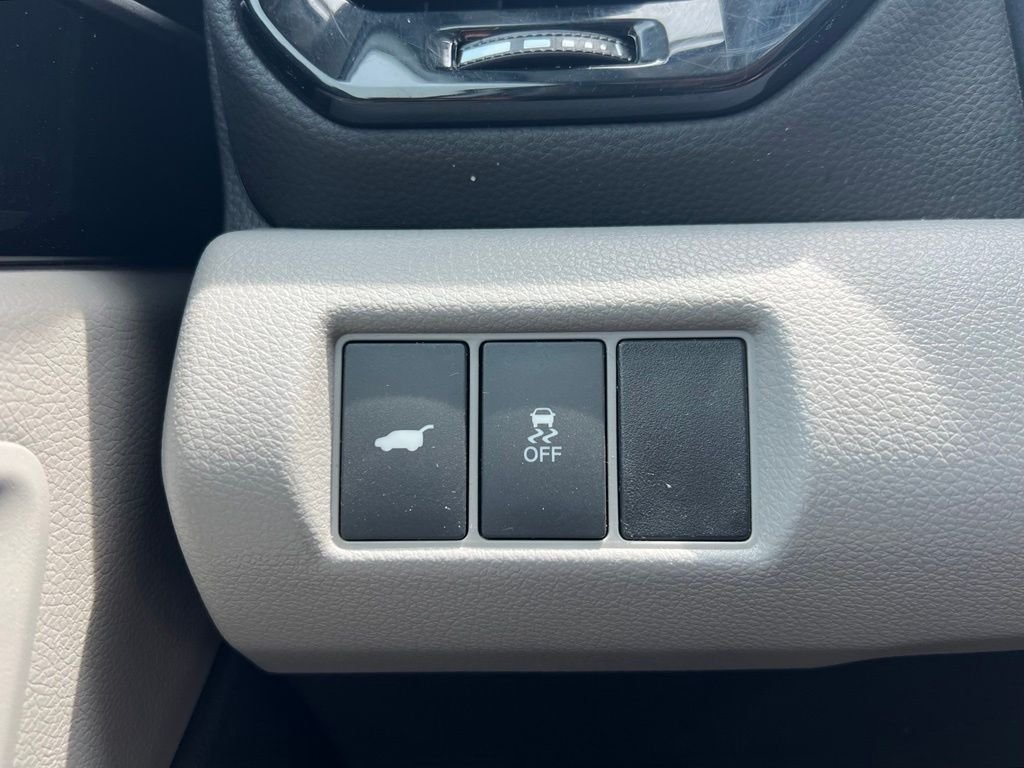 2023 Honda Pilot EX-L