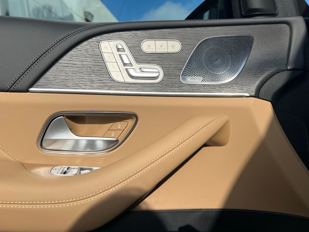 2026 Mercedes-Benz GLE GLE 450