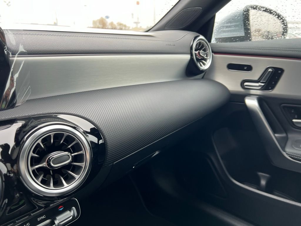 2026 Mercedes-Benz CLA CLA 250