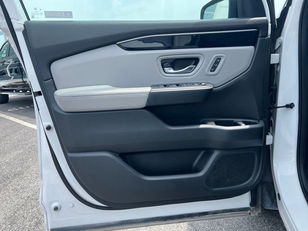 2023 Honda Pilot EX-L