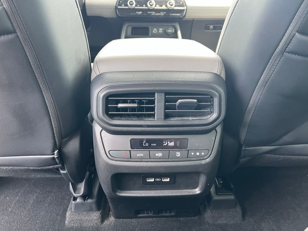 2023 Honda Pilot EX-L