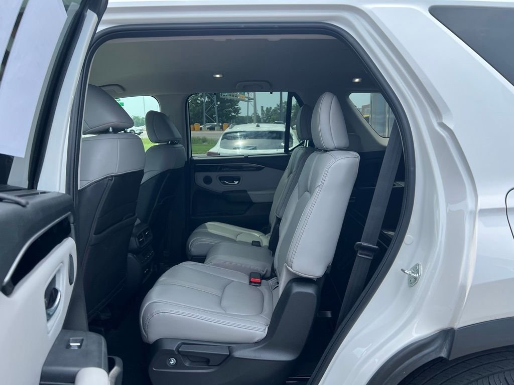2023 Honda Pilot EX-L