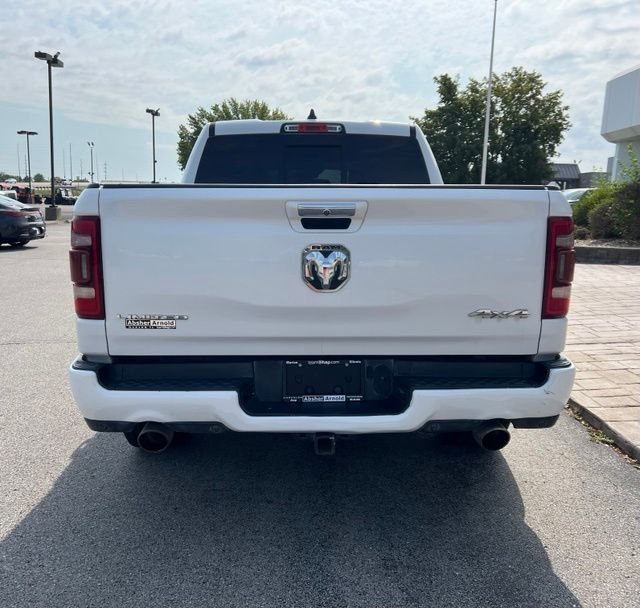 2019 Ram 1500 Limited