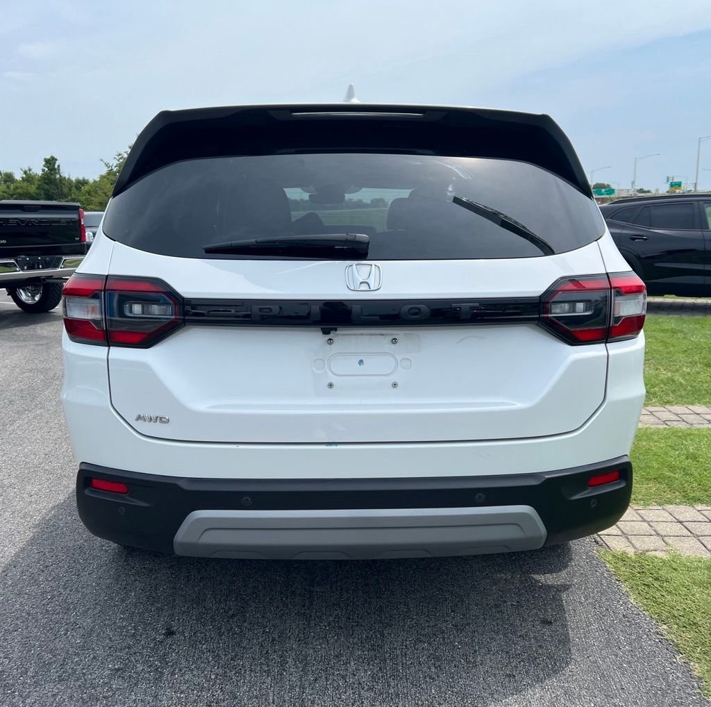 2023 Honda Pilot EX-L