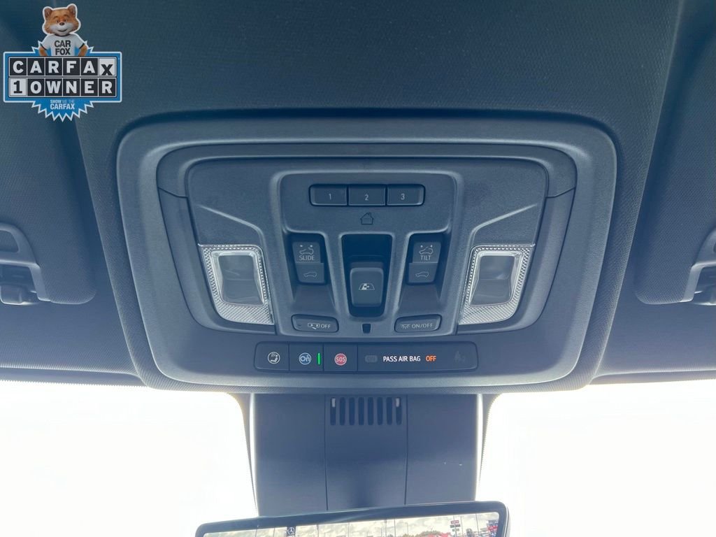 2026 Chevrolet Silverado 2500HD ZR2
