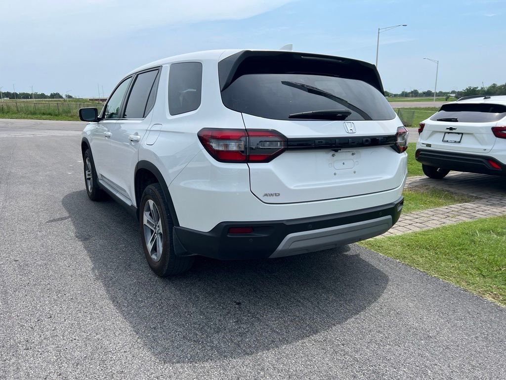 2023 Honda Pilot EX-L