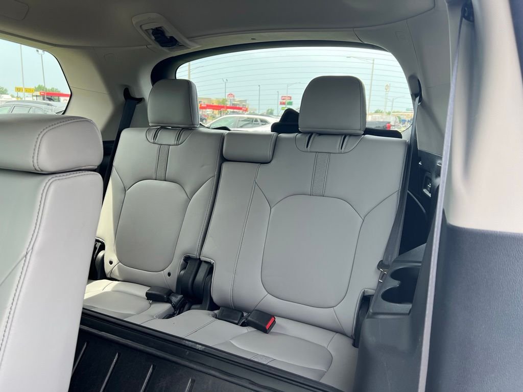 2023 Honda Pilot EX-L