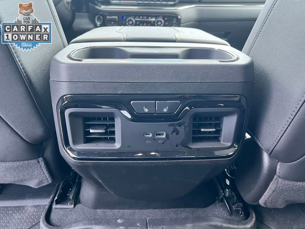 2026 Chevrolet Silverado 2500HD ZR2
