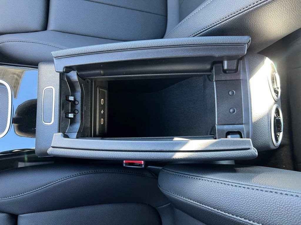 2026 Mercedes-Benz CLA CLA 250
