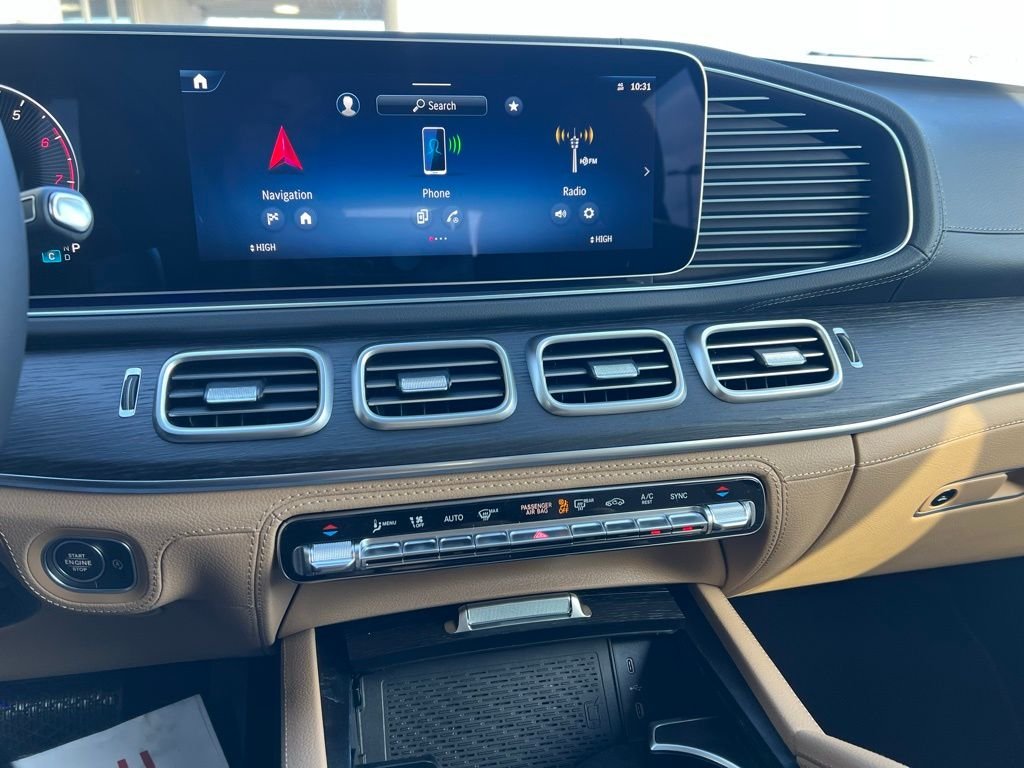 2026 Mercedes-Benz GLE GLE 450