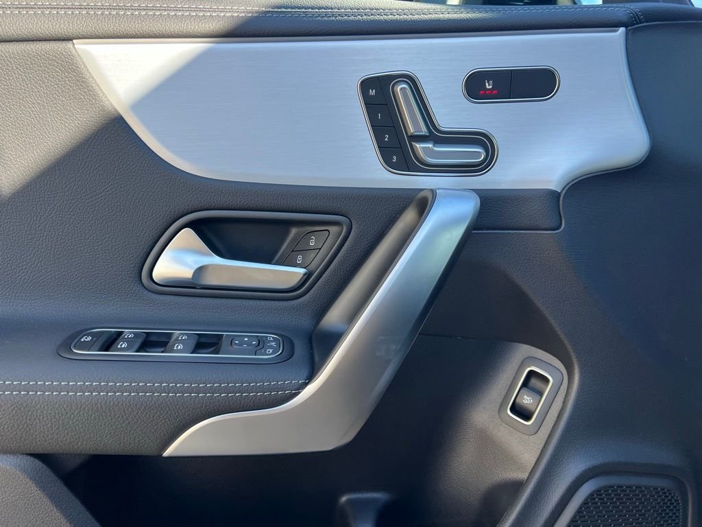 2026 Mercedes-Benz CLA CLA 250