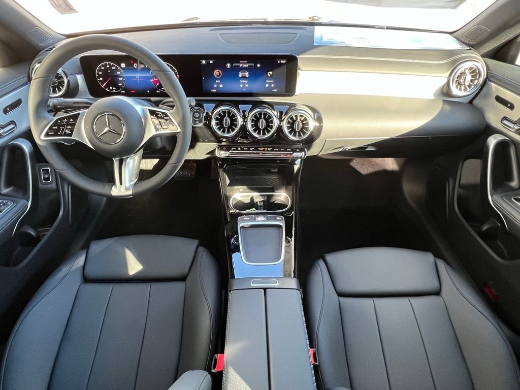 2026 Mercedes-Benz CLA CLA 250
