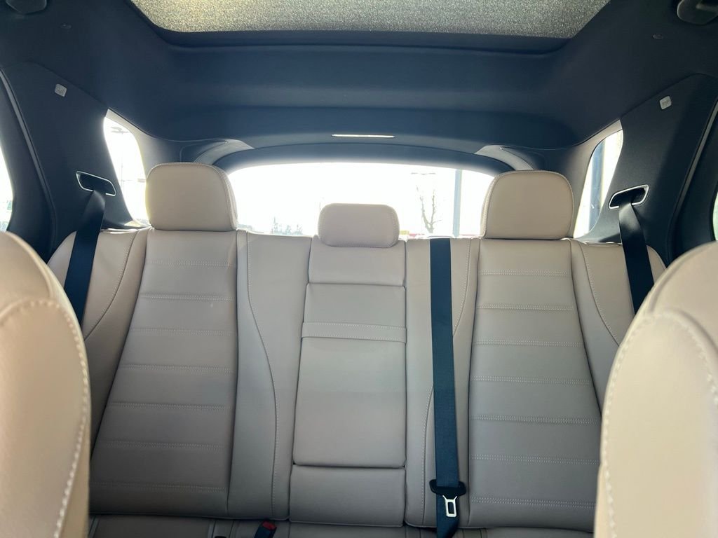 2026 Mercedes-Benz GLE GLE 450
