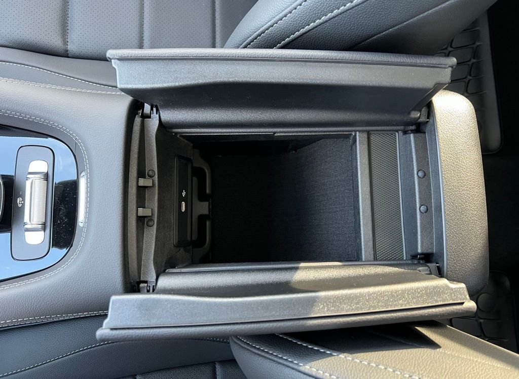 2026 Mercedes-Benz GLE GLE 450