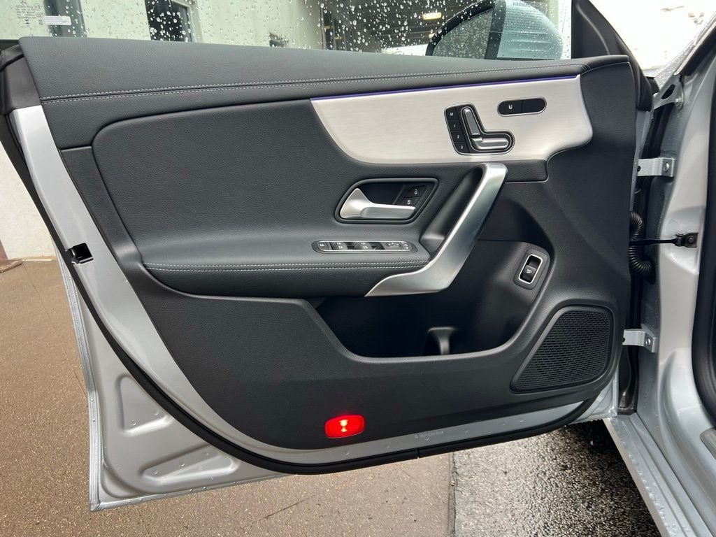2026 Mercedes-Benz CLA CLA 250