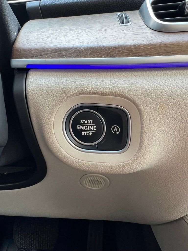 2020 Mercedes-Benz GLE GLE 350