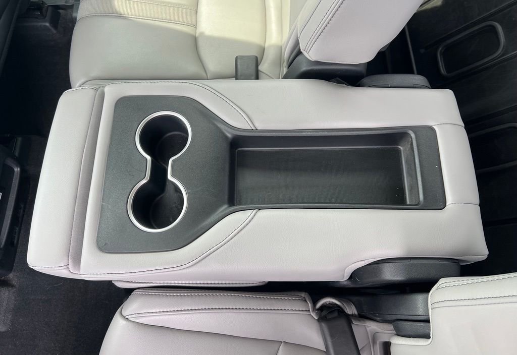 2023 Honda Pilot EX-L