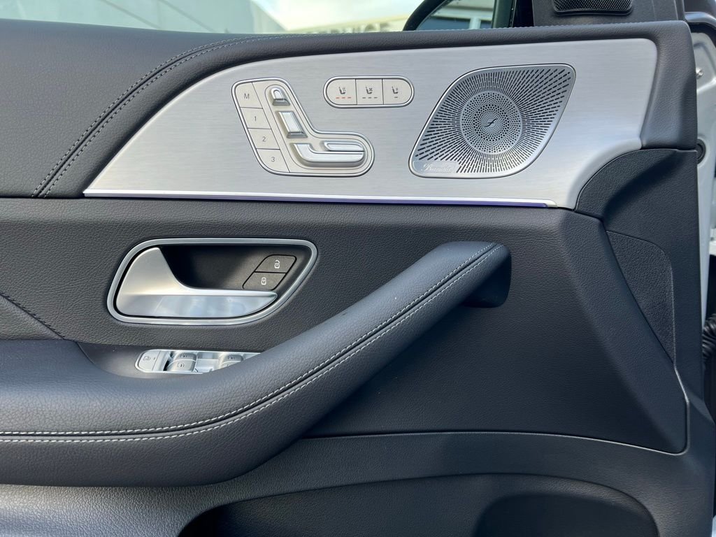 2026 Mercedes-Benz GLE GLE 450