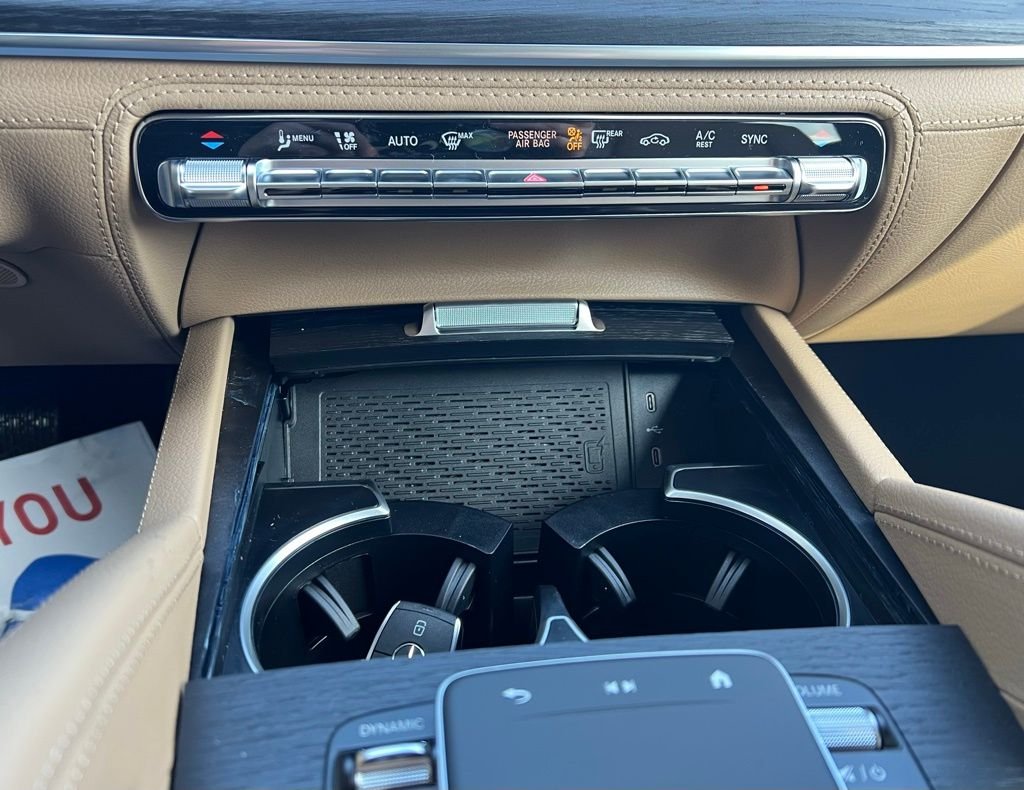 2026 Mercedes-Benz GLE GLE 450