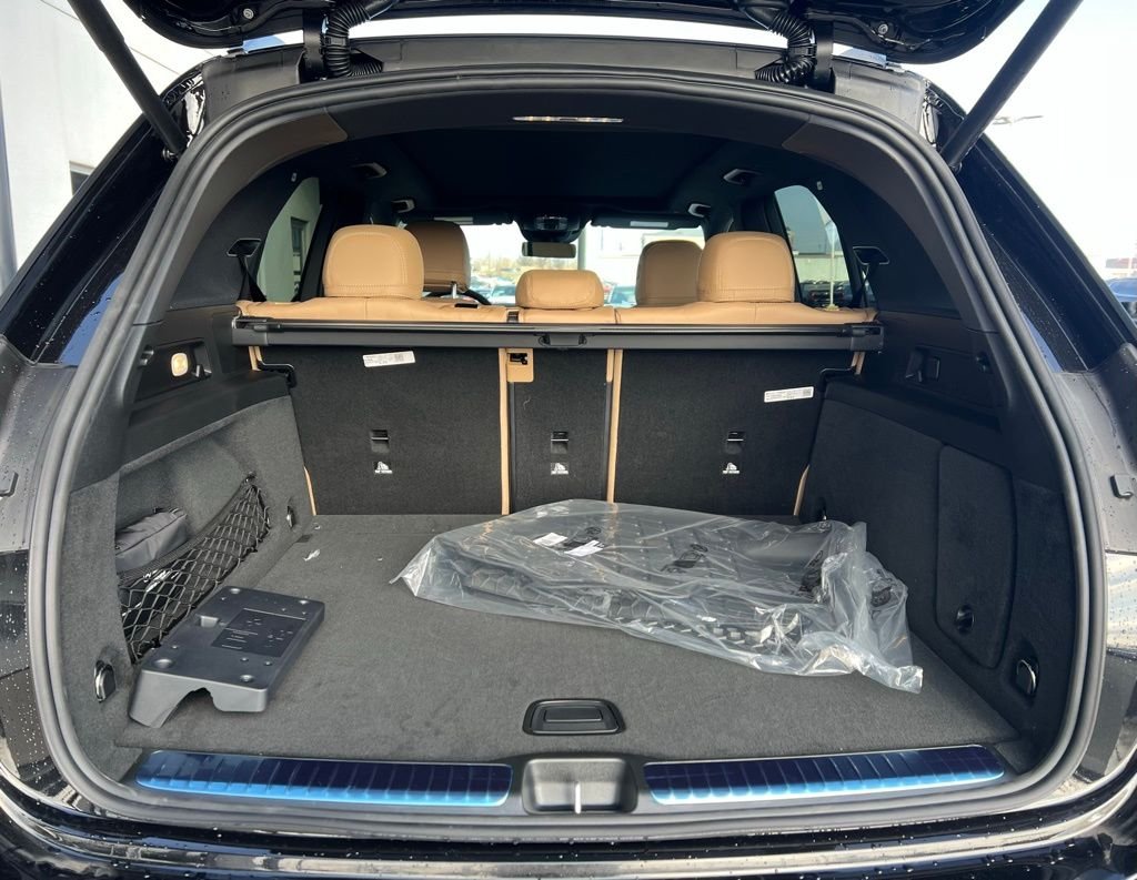 2026 Mercedes-Benz GLE GLE 450