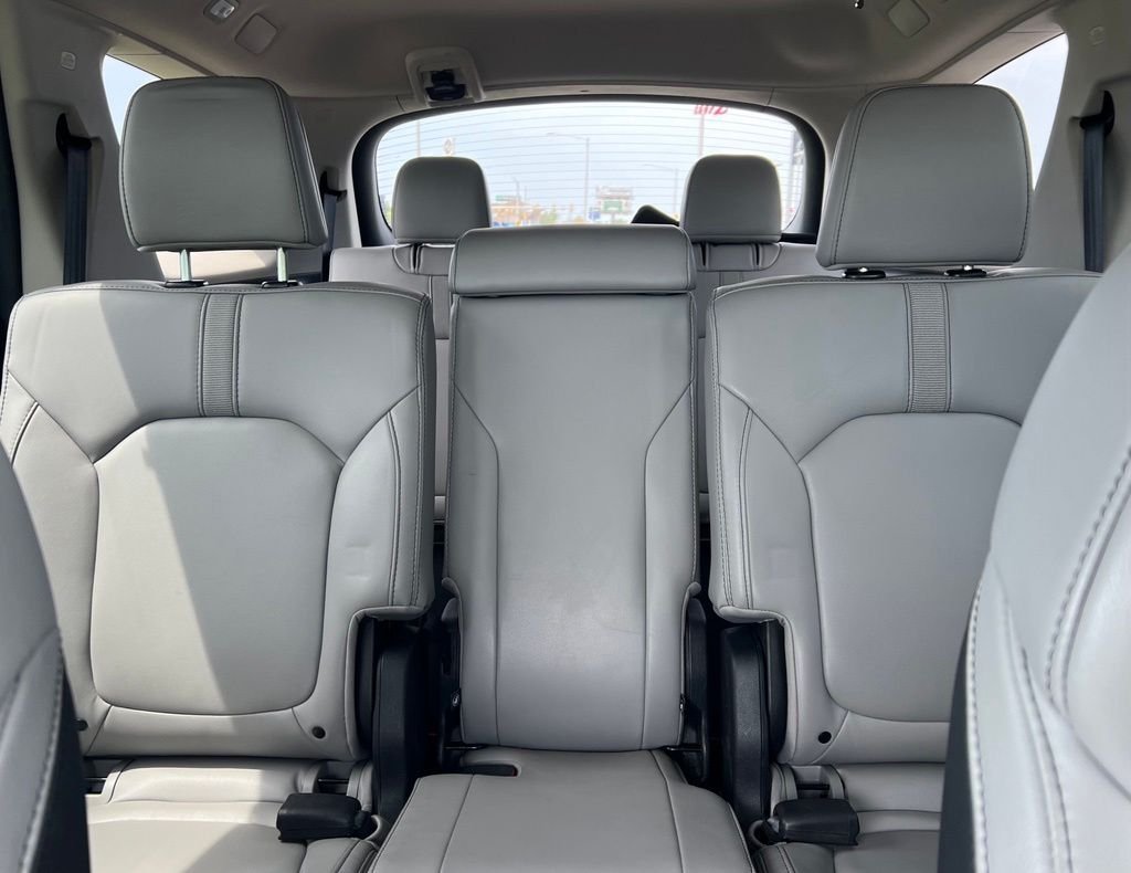 2023 Honda Pilot EX-L