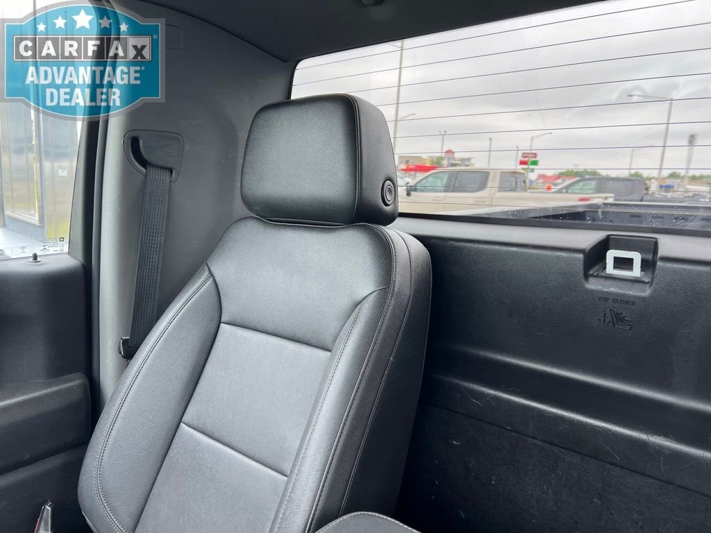 2022 GMC Sierra 1500 Pro