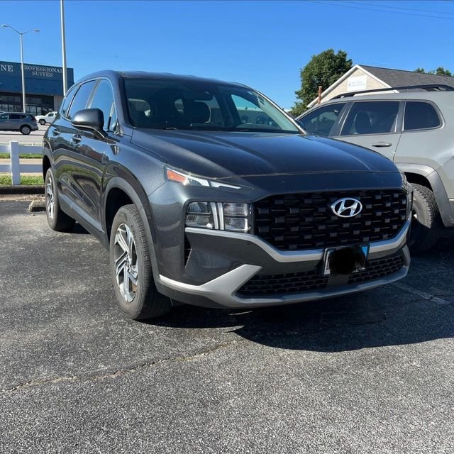 2022 Hyundai Santa Fe SE