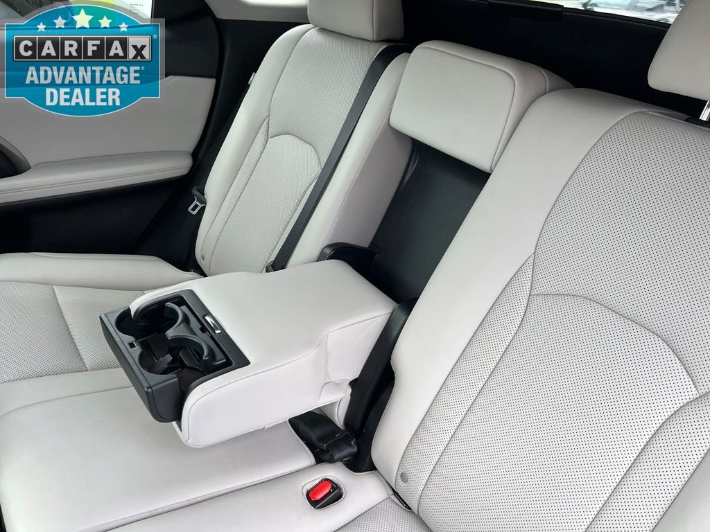 2021 Lexus RX 450h
